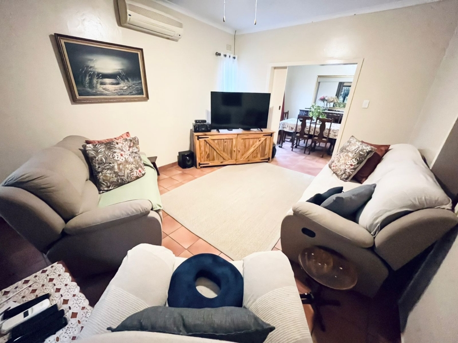 3 Bedroom Property for Sale in Protea Park North West